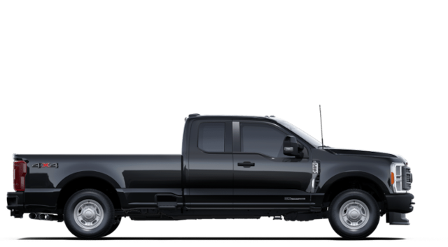 2025 Ford SuperDuty